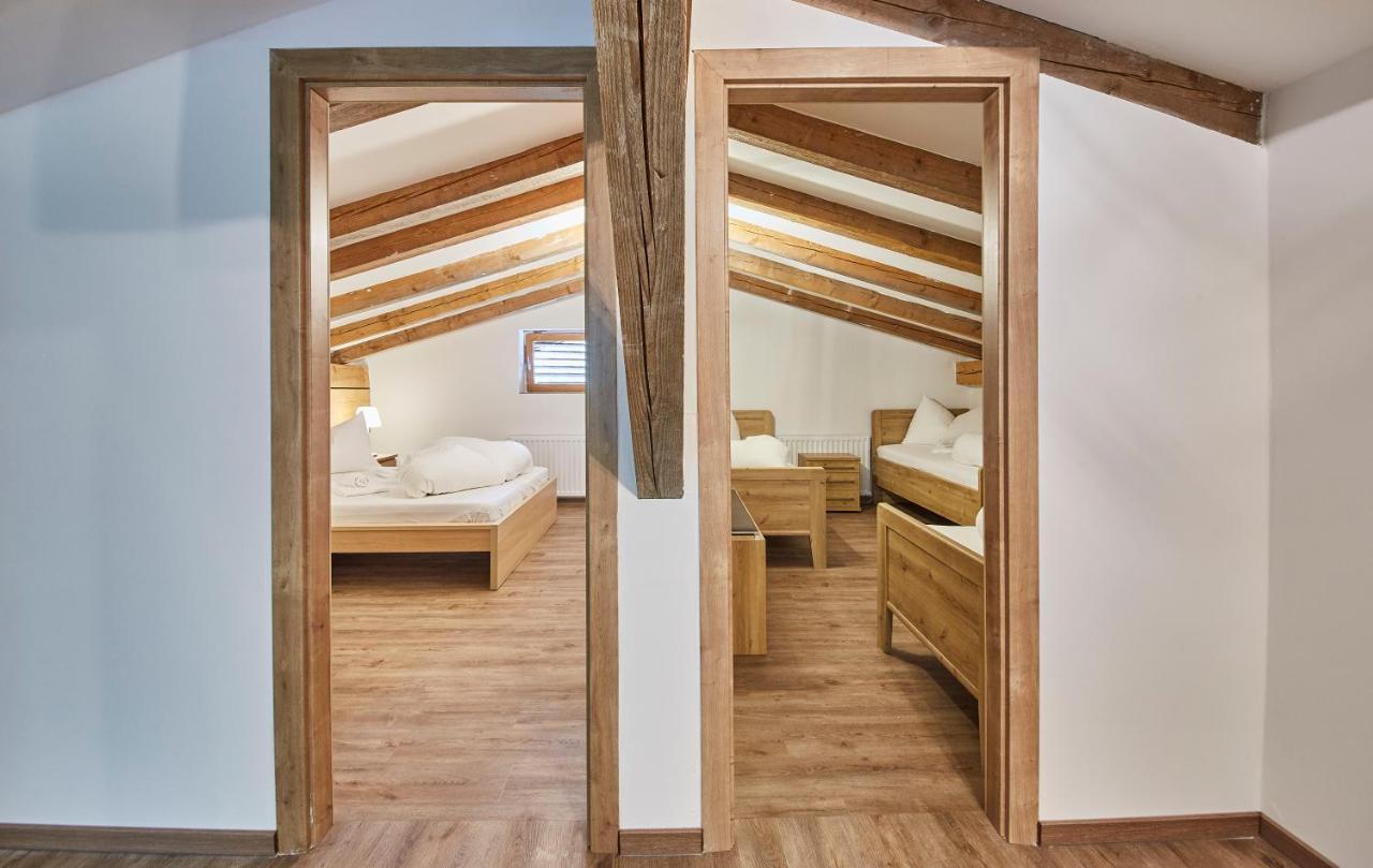 Chalet Van Den Berg Apartment Saalbach-Hinterglemm Ngoại thất bức ảnh
