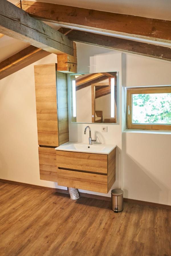 Chalet Van Den Berg Apartment Saalbach-Hinterglemm Ngoại thất bức ảnh