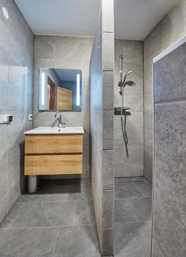 Chalet Van Den Berg Apartment Saalbach-Hinterglemm Ngoại thất bức ảnh