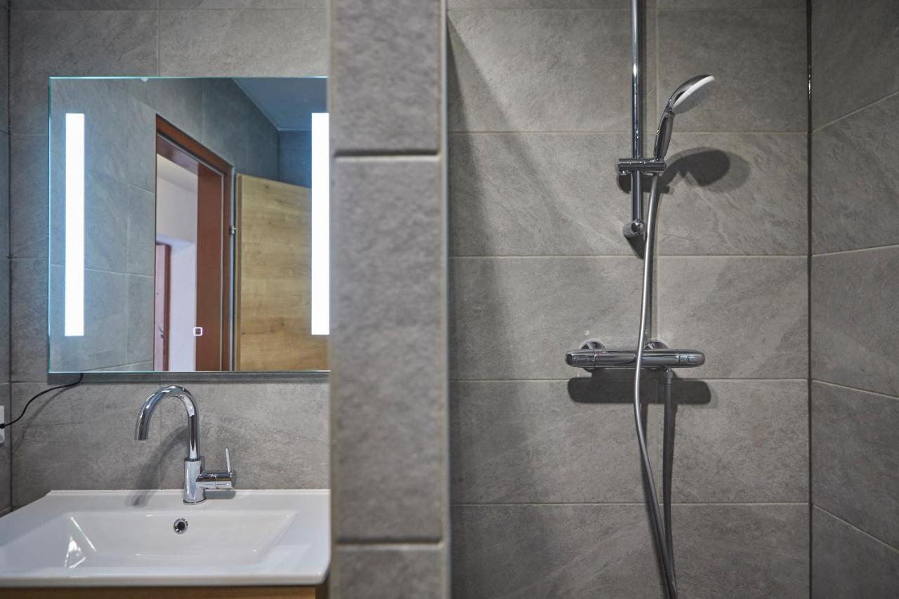 Chalet Van Den Berg Apartment Saalbach-Hinterglemm Ngoại thất bức ảnh