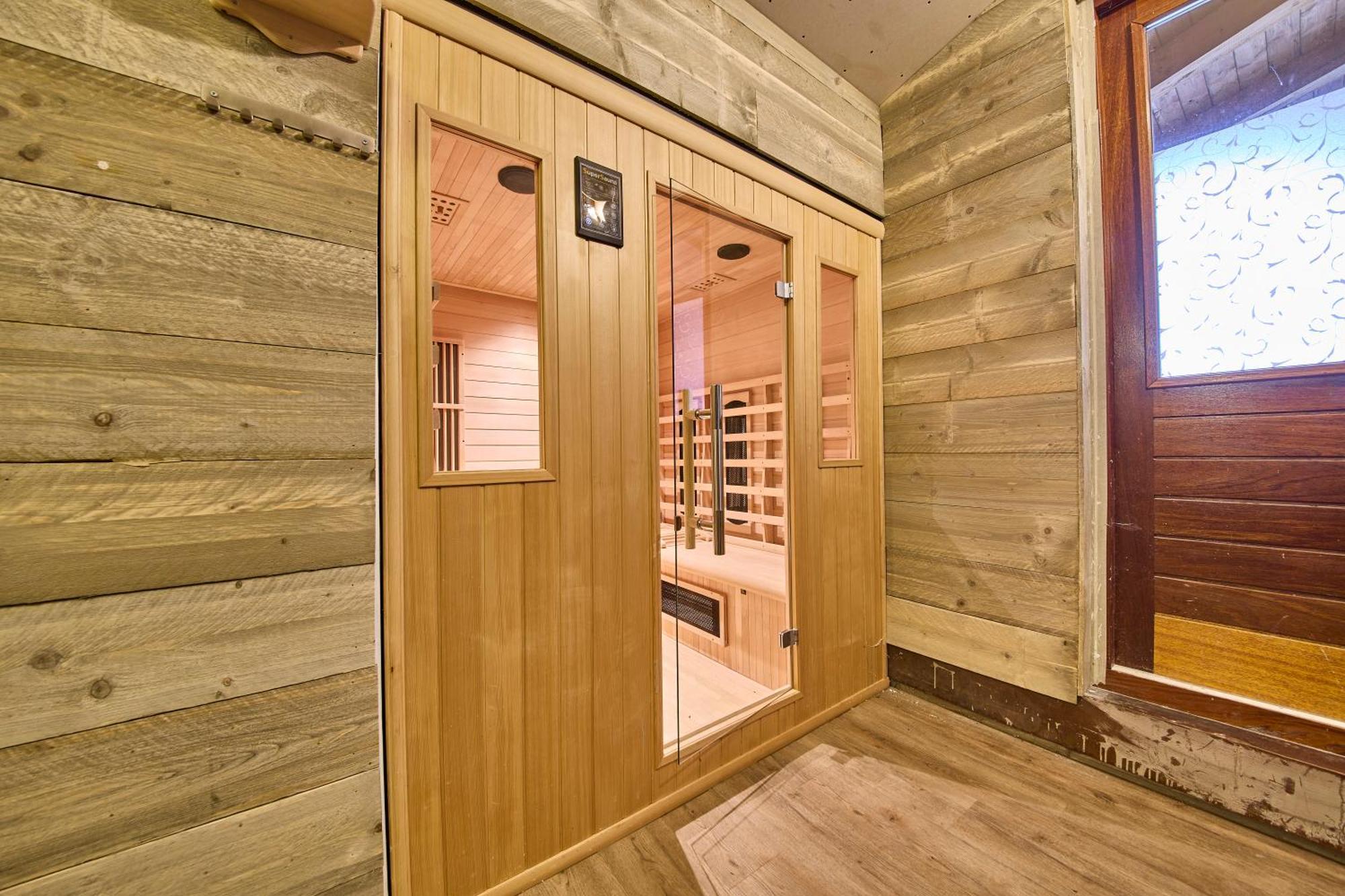 Chalet Van Den Berg Apartment Saalbach-Hinterglemm Ngoại thất bức ảnh