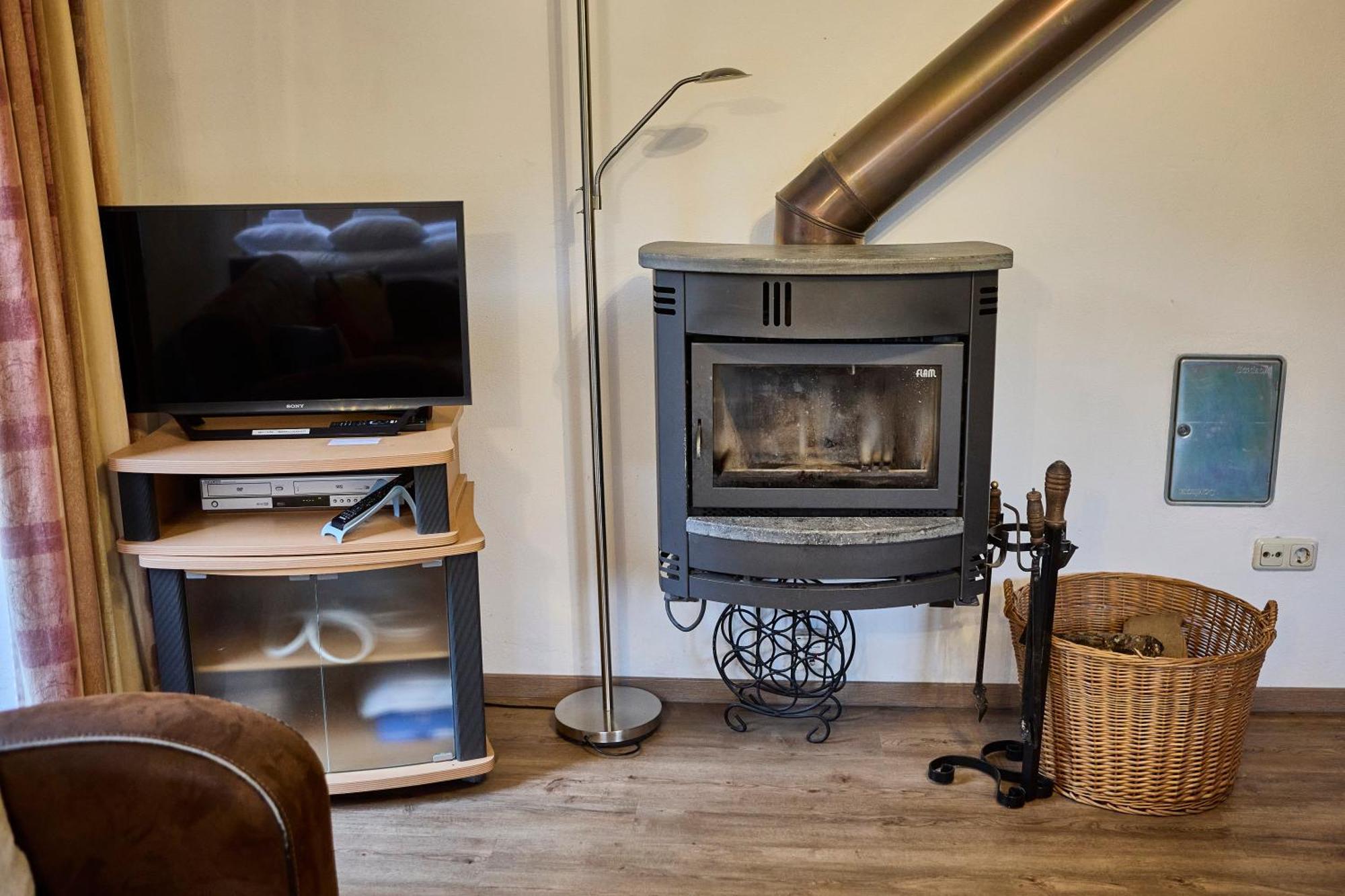 Chalet Van Den Berg Apartment Saalbach-Hinterglemm Ngoại thất bức ảnh