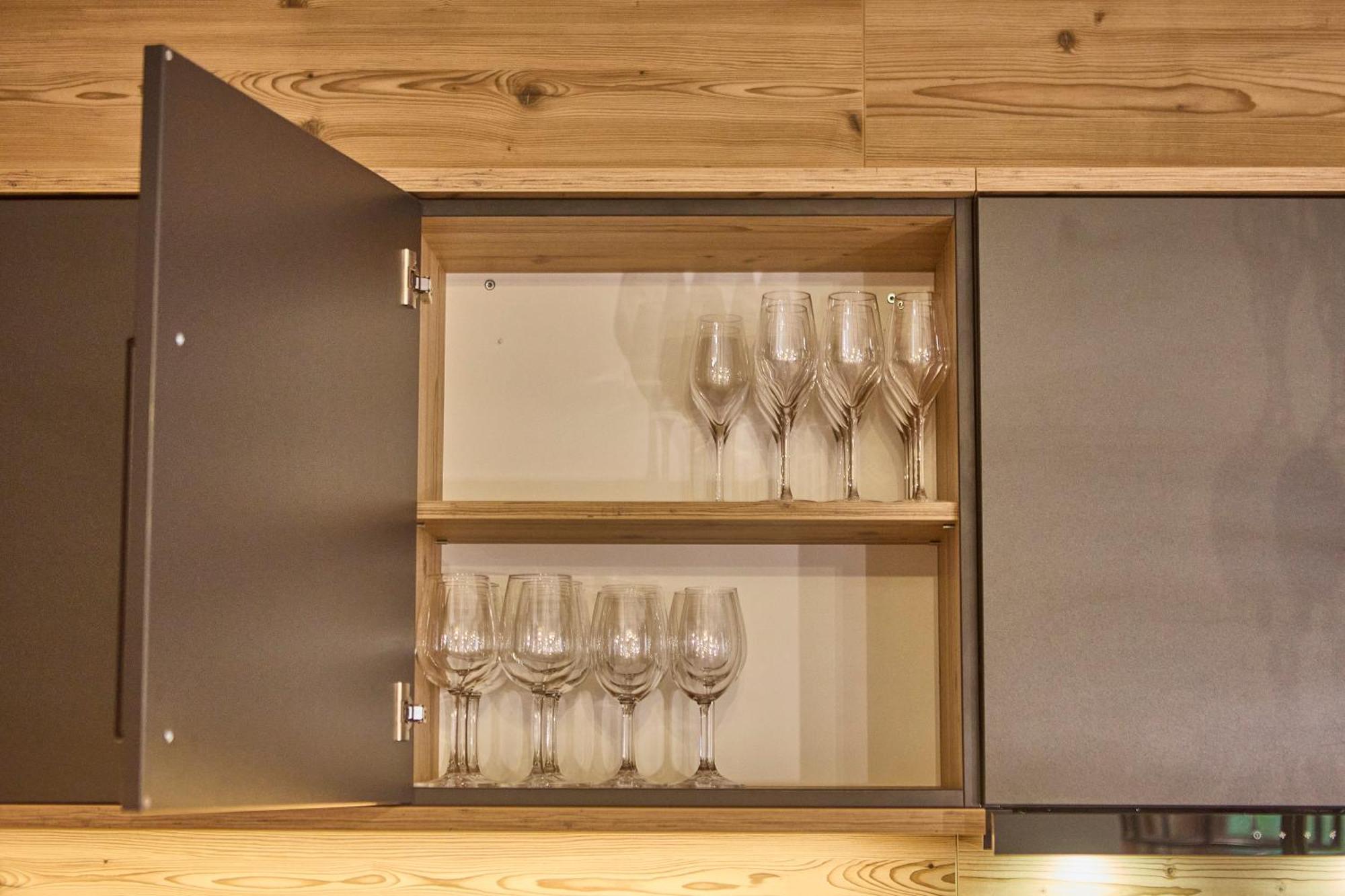 Chalet Van Den Berg Apartment Saalbach-Hinterglemm Ngoại thất bức ảnh