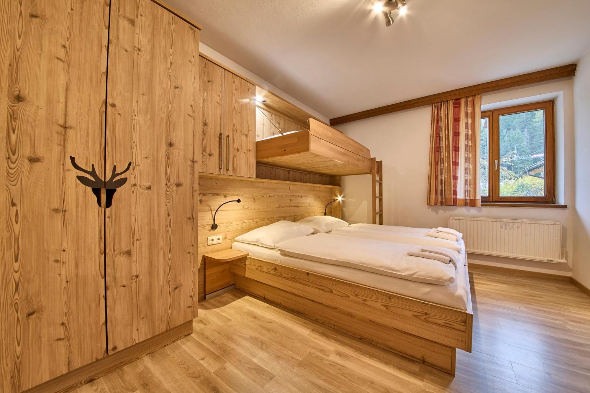 Chalet Van Den Berg Apartment Saalbach-Hinterglemm Ngoại thất bức ảnh