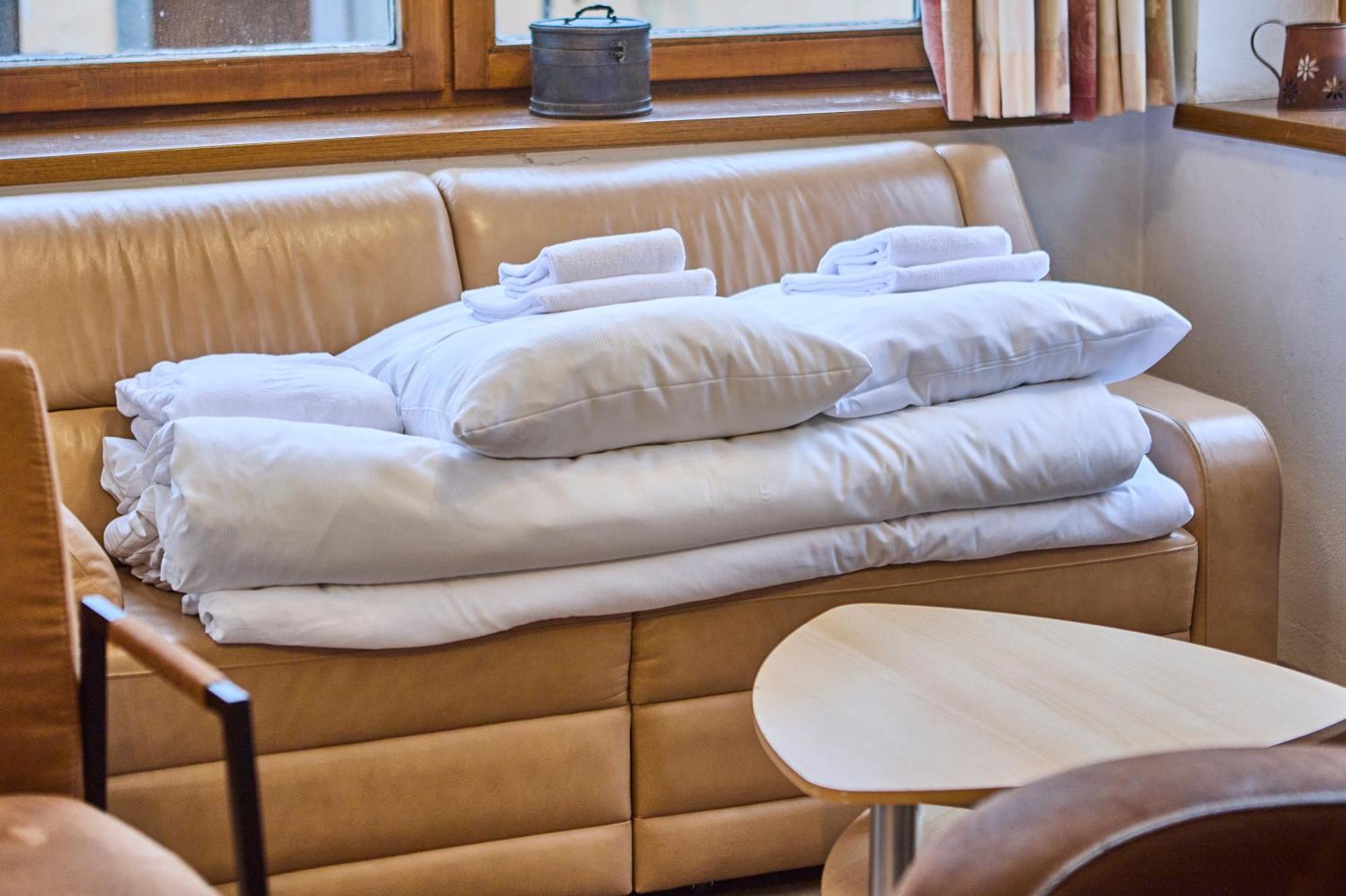 Chalet Van Den Berg Apartment Saalbach-Hinterglemm Ngoại thất bức ảnh